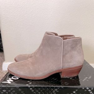 Sam Edelman Petty Bootie